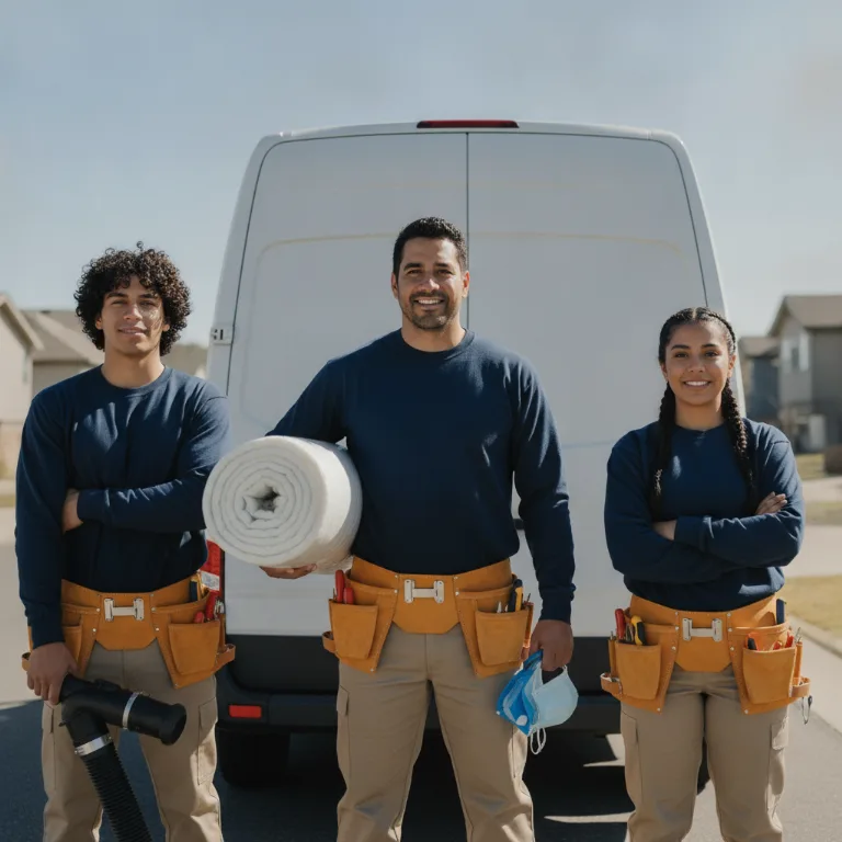 Aislamiento Térmico equipo en Ciudad Valles